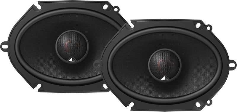 JBL STADIUMGTO860 Stadium Series 6x8 Inch Stepup Multielement Car Audio Speaker Systems  Two Pairs - Image 2