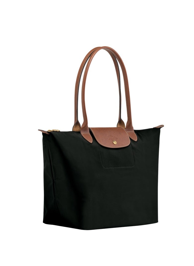 Longchamp Women'S Classic Fashion Multi Functional Large Travel Bag Dumpling Bag Handbag Shopping Bag Long Handle Shoulder Bag  - Image 5