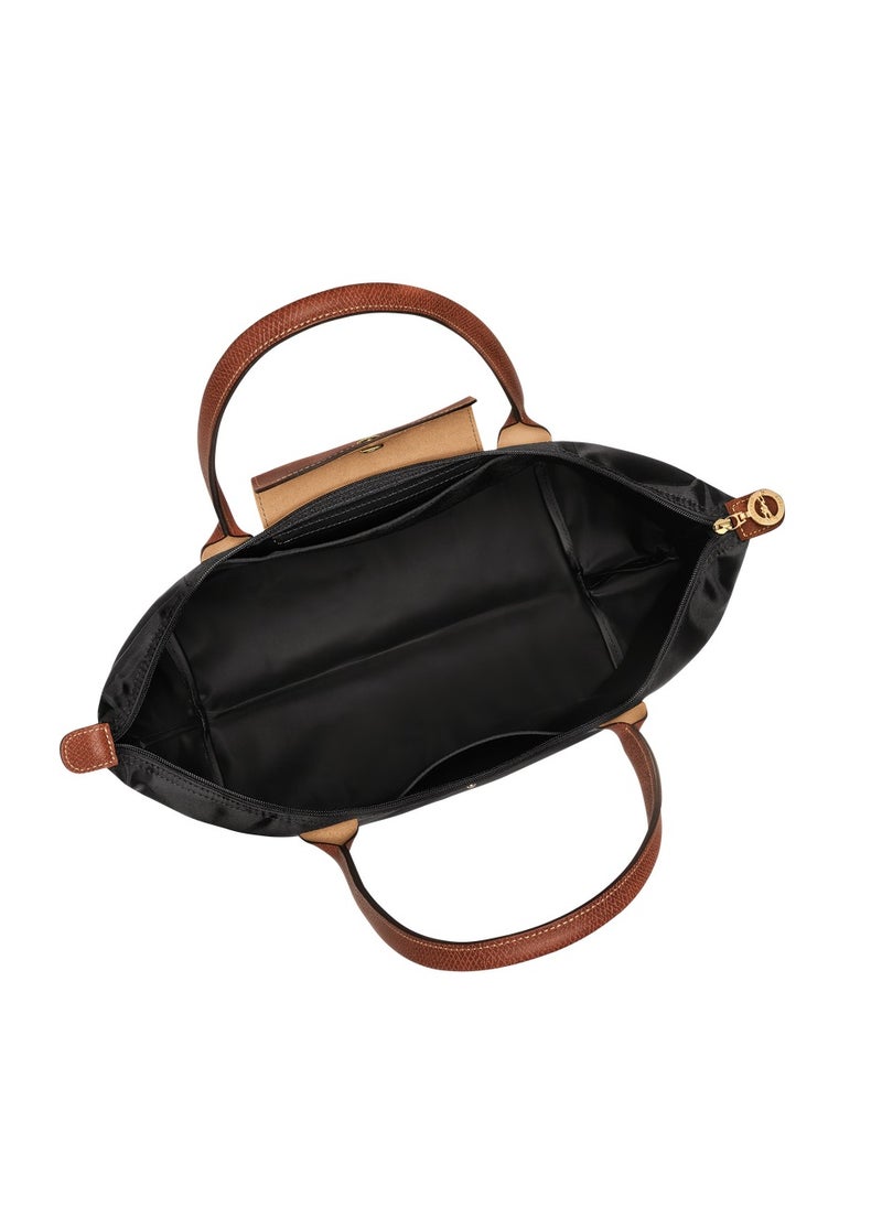 Longchamp Women'S Classic Fashion Multi Functional Large Travel Bag Dumpling Bag Handbag Shopping Bag Long Handle Shoulder Bag  - Image 4