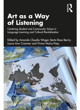 Art as a Way of Listening 