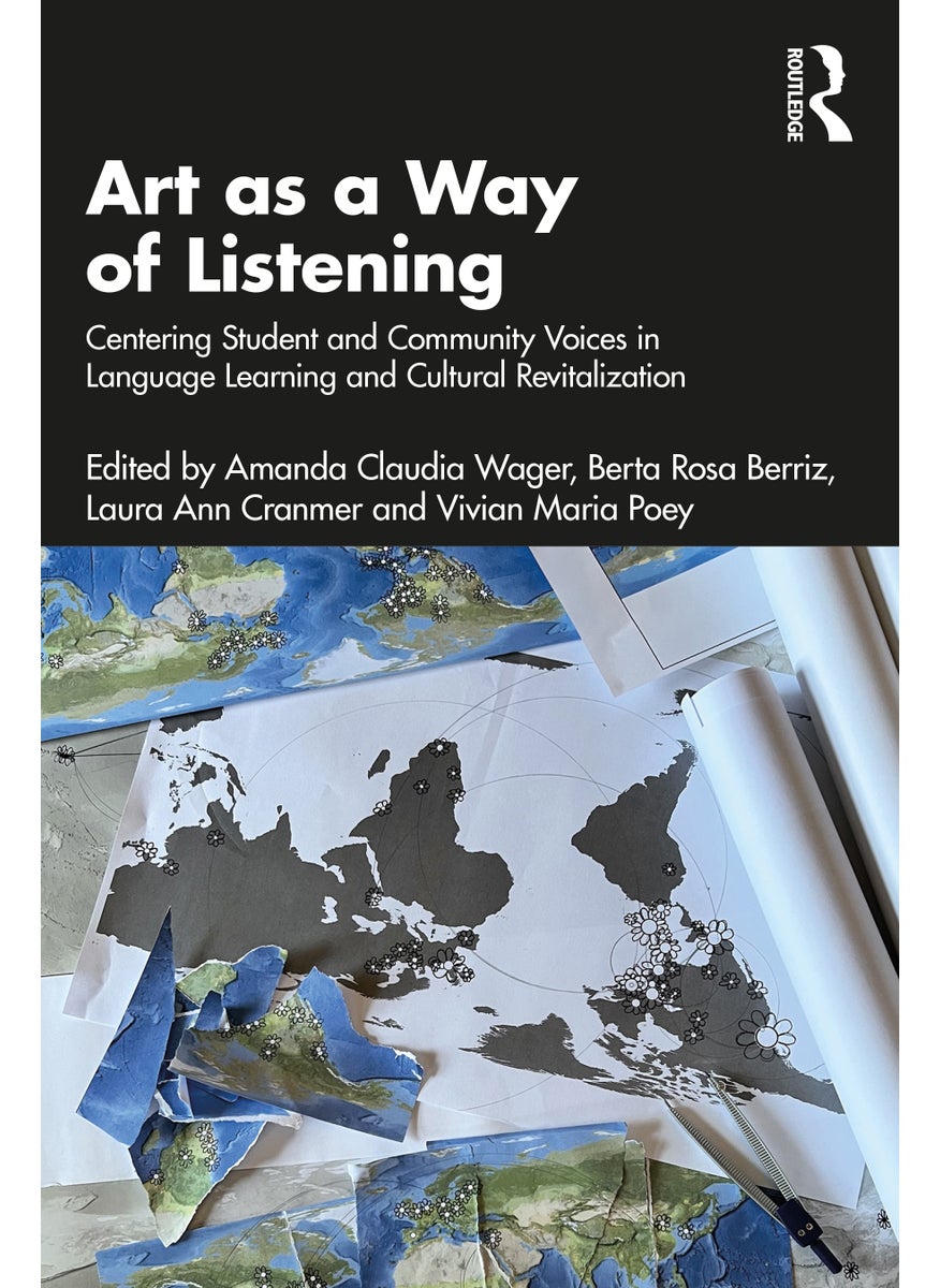 null - Art as a Way of Listening - Image 1