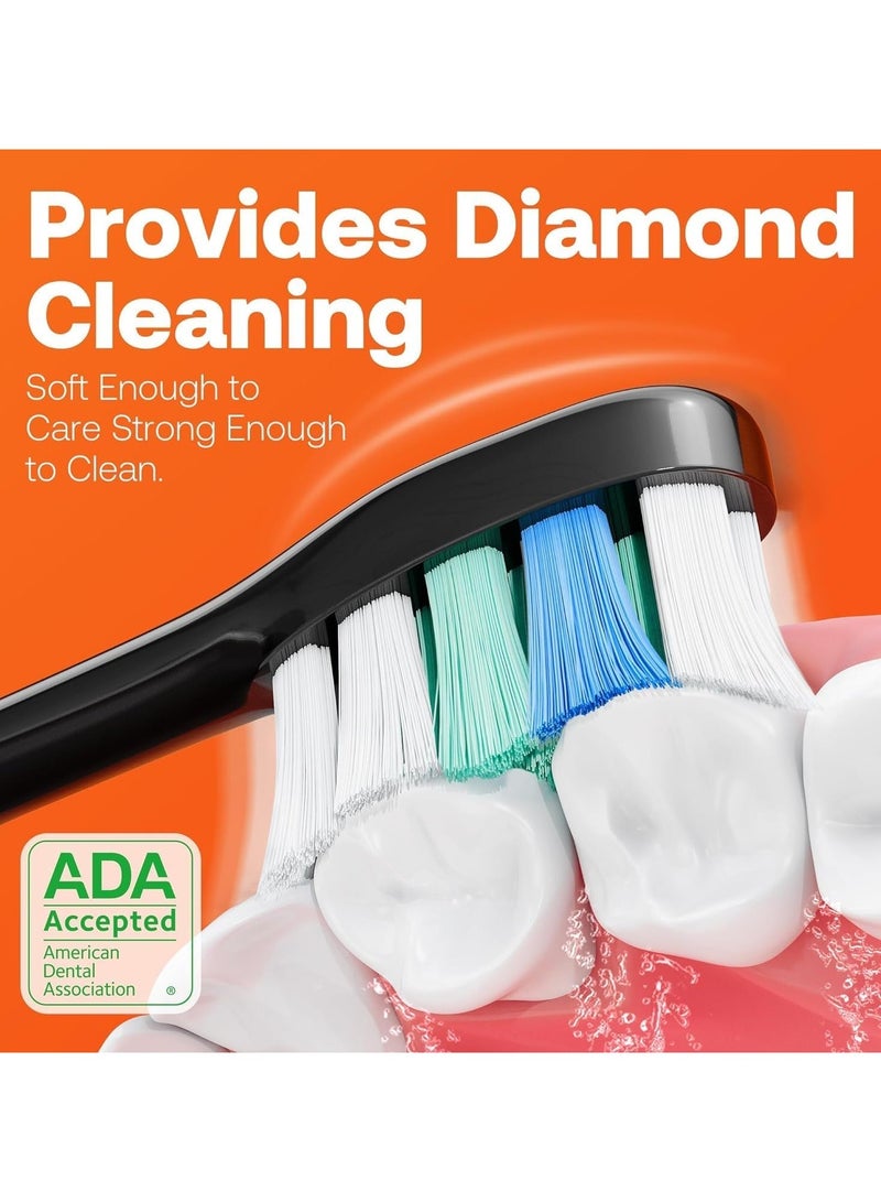 Bitvae Bluetooth Electric Toothbrush  Smart Connectivity & Deep Cleaning - Image 3