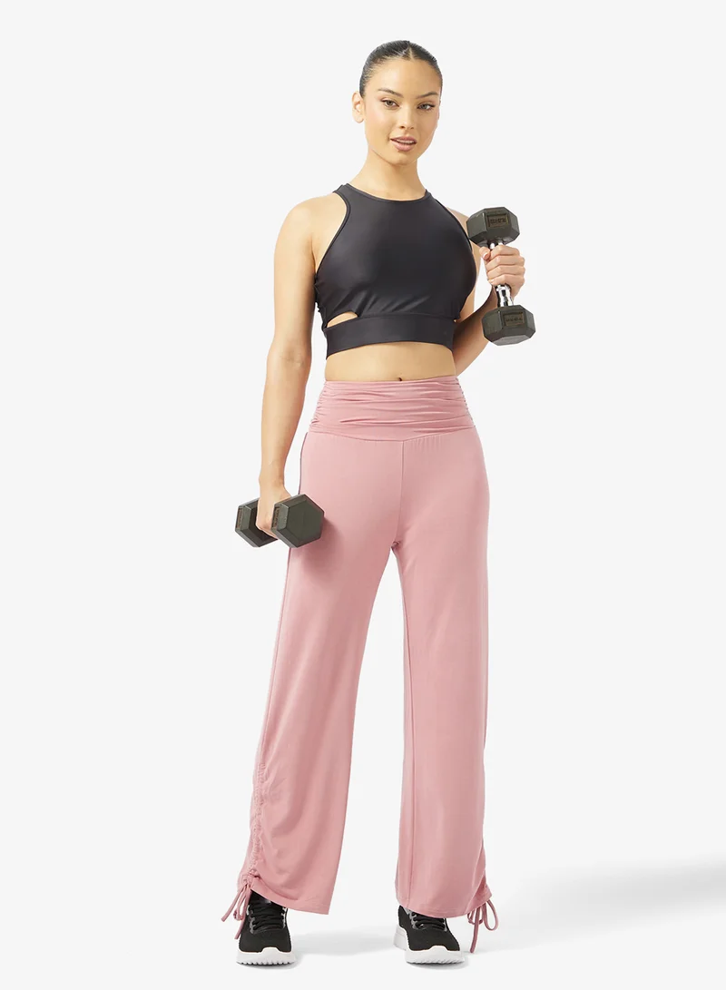 FRWD Soft Touch Strechable Yoga Pants