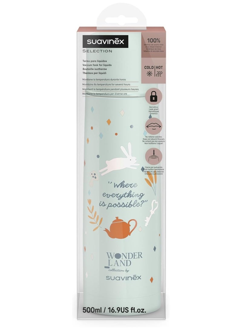 SUAVINEX 303513 - Flask Liquid - Image 3