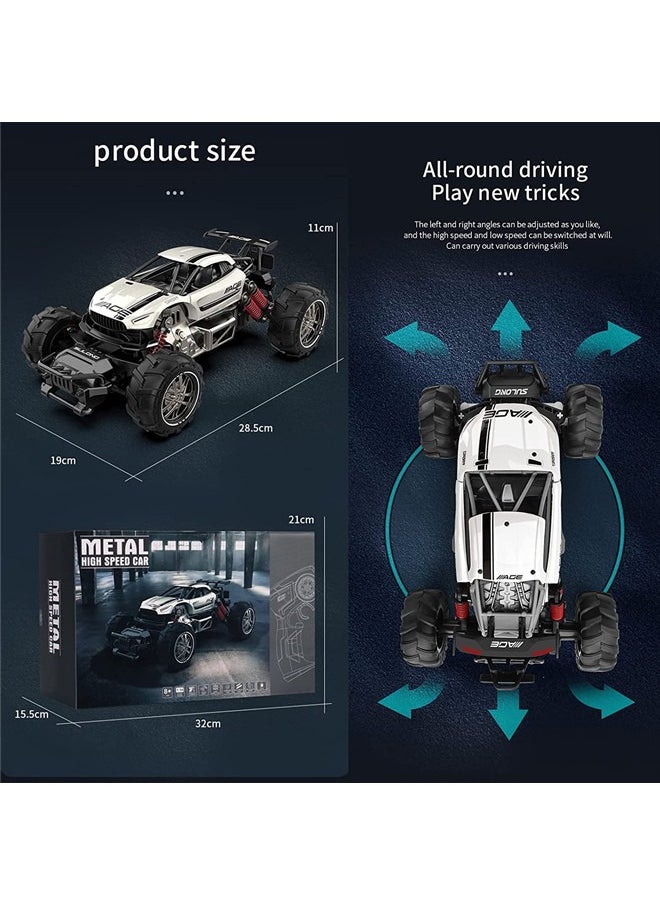 Beauenty - RC Cars Remote Control Car - Image 1