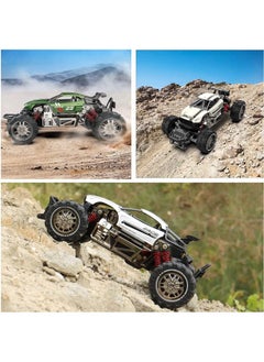 Beauenty RC Cars Remote Control Car  - Image 5