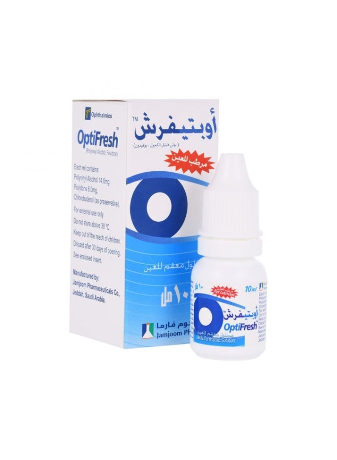 OPTIFRESH 10 ML