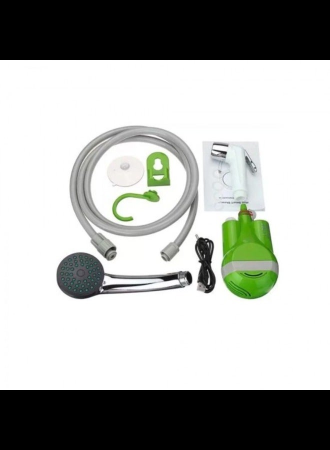 دي إل سي  دش وشطاف المسافر من DLC مع حقيبة / DLC-IP3033B - Image 2