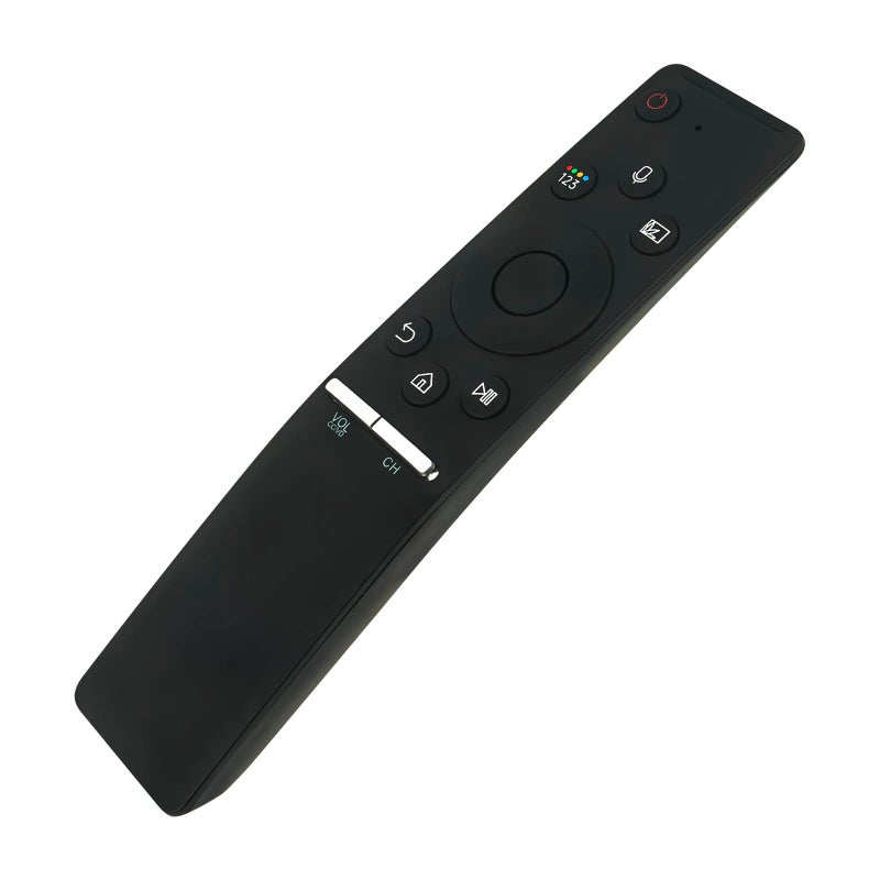 econtrolly New BN59-01298G RMCSPM1AP1 Voice Remote Fits for Samsung BN59-01300F BN59-01300J BN59-01300H BN59-01298G BN59-01298H for TV QA75Q7FNAW Q6 Q7 Q8 GQ55Q6FNGT GQ65Q7FNGT QE65Q7FN GQ82Q6FNGT GQ65Q6FNGT - Image 4