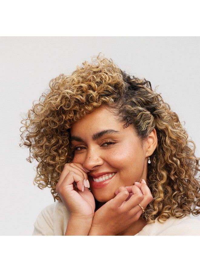 بول ميشيل شامبو بول ميتشل كلين بيوتي المضاد للتجعد، ينعم الشعر، يهدئ التجعد، للشعر الخشن والمعرض للتجعد، 8.5 أونصة سائلة. - Image 3