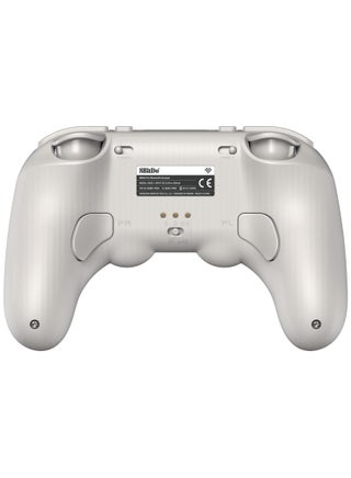 وحدة تحكم Pro 3 Bluetooth لجهاز Switch/Switch 2 - عصي تحكم TMR، أزرار ABXY قابلة للتبديل، أزرار Pro Back، قاعدة شحن، مشغلات Hall Effect، لأجهزة Windows وApple وSteamOS وAndroid - G Classic - view 2