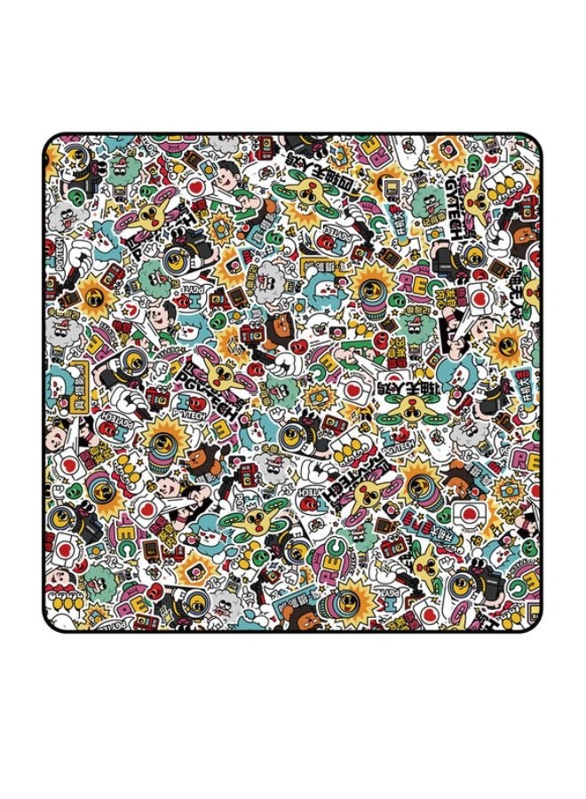 PGYTECH Pgytech Protective Wrap Pop Collage Small  - Image 4