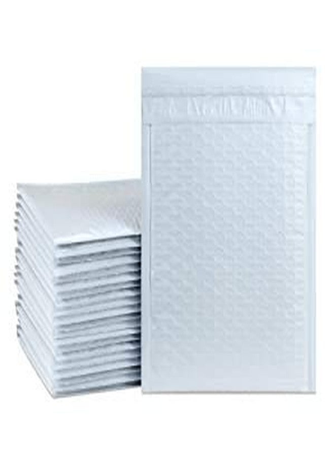 Boriva Courier Bag/Envelopes/Pouches/Cover 9'' X 6.5'�Inch (Pack of 50) Bubble Padded -bags - Image 1