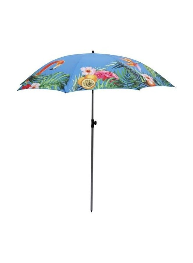 TA SPORT Beach Umbrella 200Cm  - Image 2