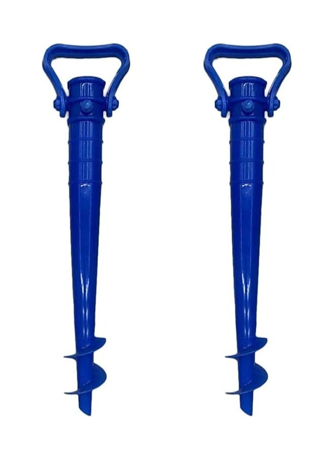 TA SPORT Beach Umbrella 200Cm  - Image 4