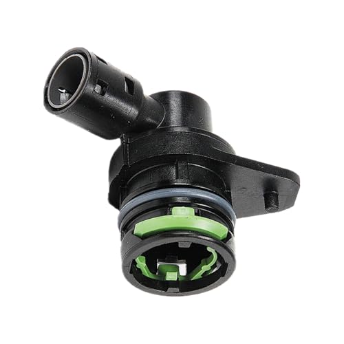 AISELAN 12663027 Positive Crankcase Ventilation PCV Valve Compatible with Envision Regal ATS CT6 CTS Camaro Equinox - Image 1