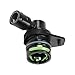 AISELAN 12663027 Positive Crankcase Ventilation PCV Valve Compatible with Envision Regal ATS CT6 CTS Camaro Equinox - Image 2