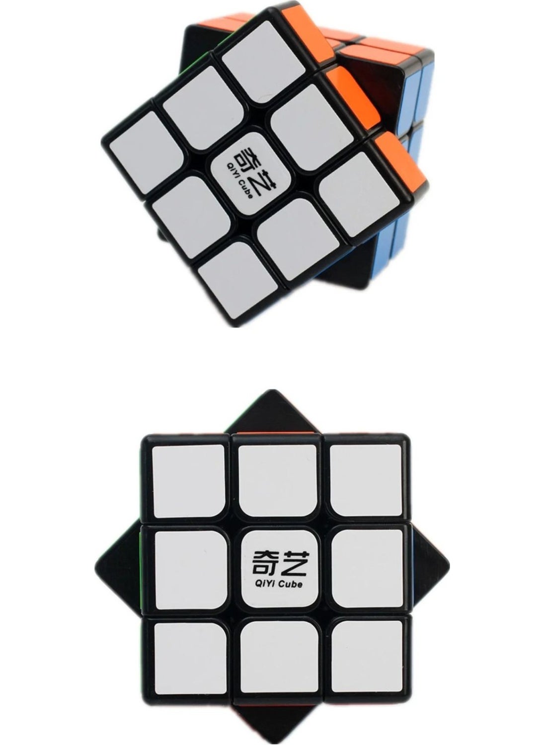Toyfest 3x3 Qy Speed Intelligence Cube Mind Cube Rubik's Cube  - Image 4