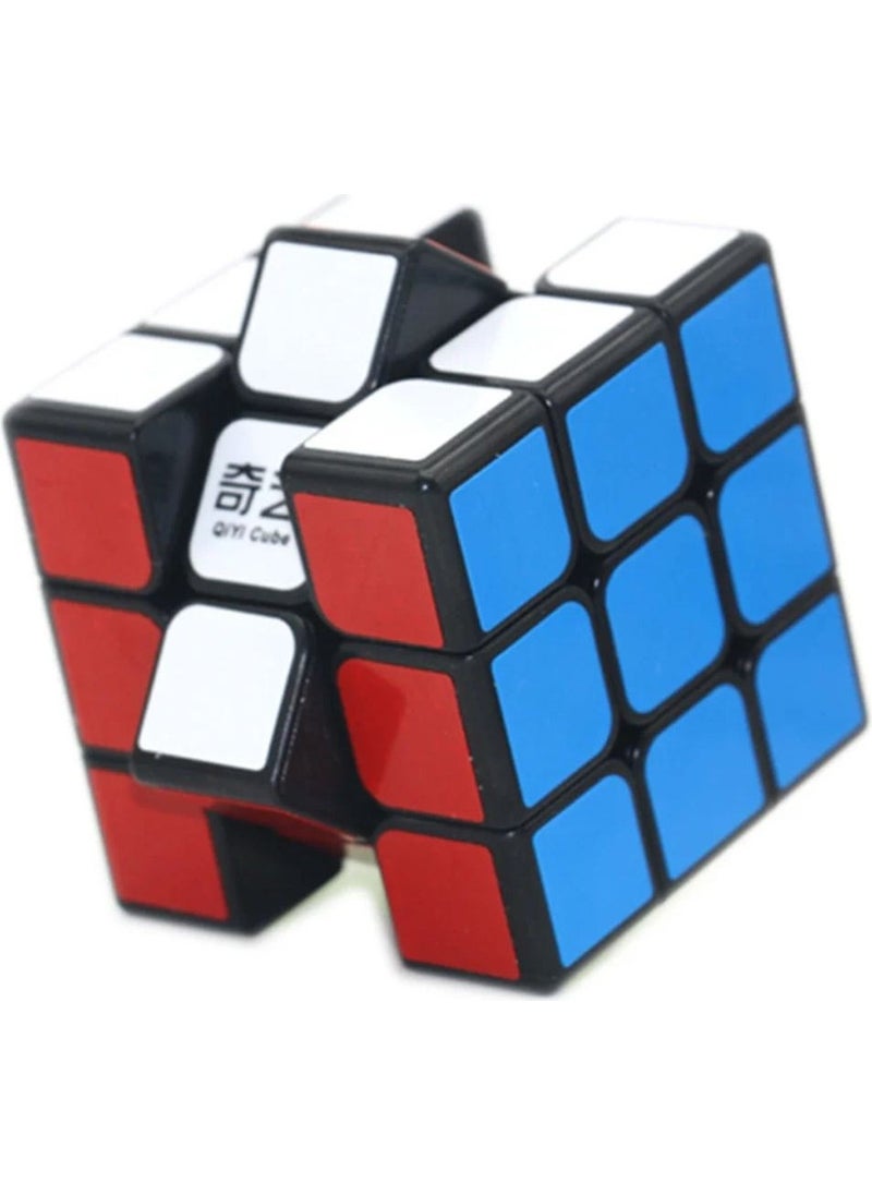 Toyfest 3x3 Qy Speed Intelligence Cube Mind Cube Rubik's Cube  - Image 2