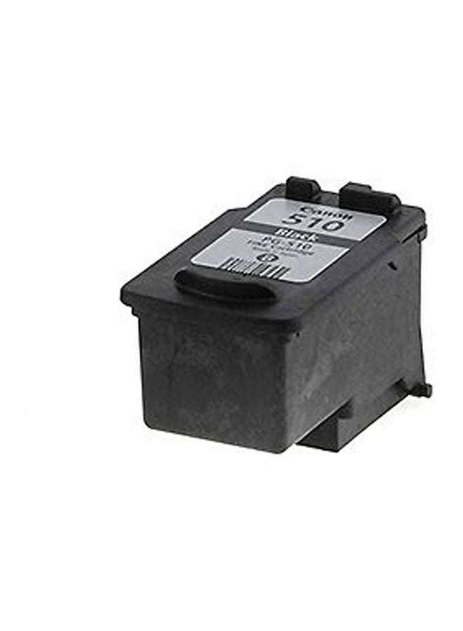 كانون خرطوشة حبر طراز 510 أسود - Image 2