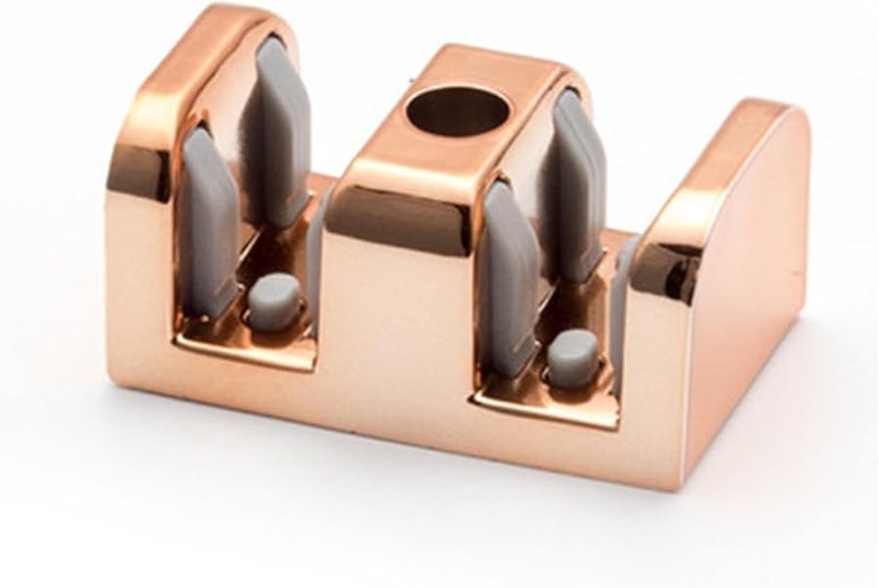 Glass Clamp Bracket 6pcs 8mm Anti Collision Bathroom Sliding Door Accessories Color 08 - Image 3