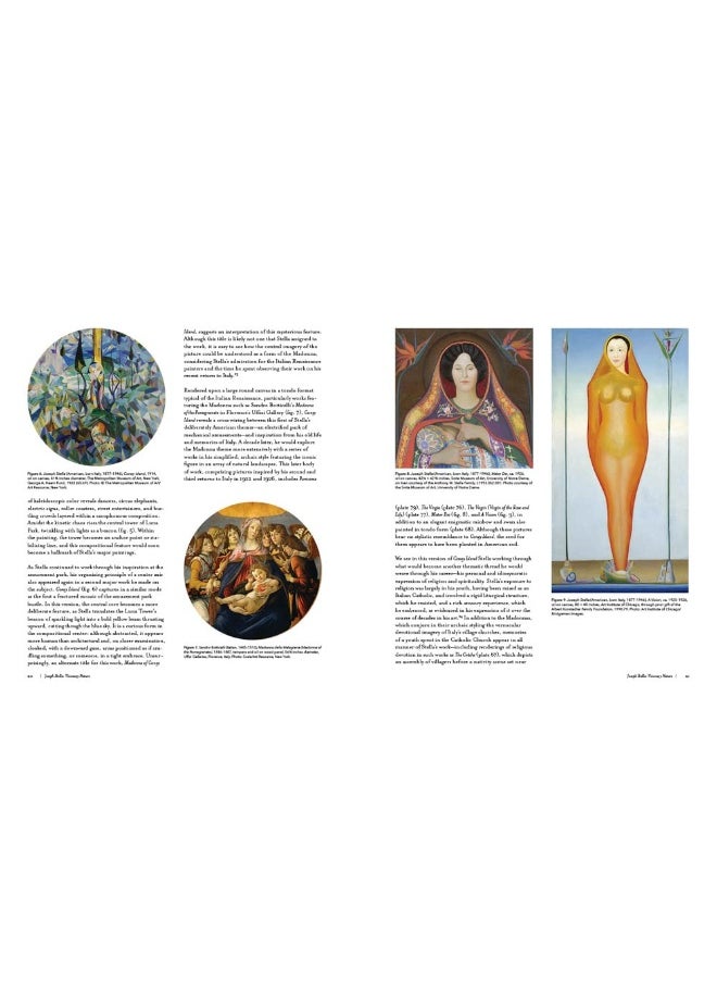 Joseph Stella: Visionary Nature  - Image 2