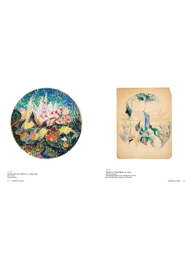 Joseph Stella: Visionary Nature  - Image 4