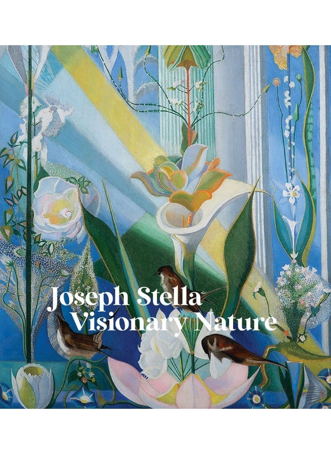 Joseph Stella: Visionary Nature  - Image 1