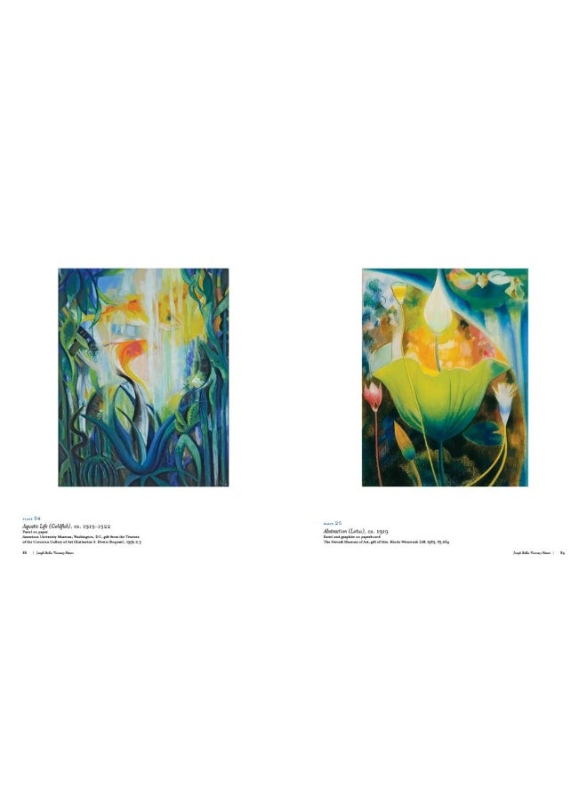 Joseph Stella: Visionary Nature  - Image 5