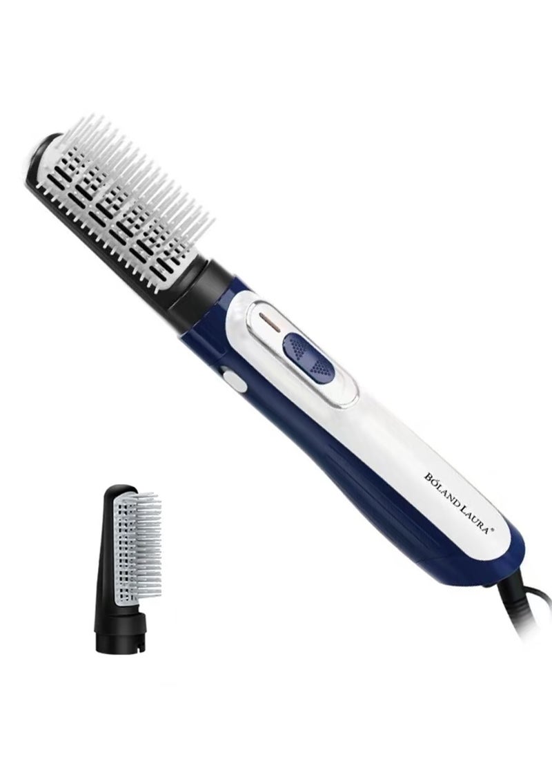 BOLAND LAURA BOLANDLAURA 1200W Hair Styler Dryer Single Brush  - Image 1