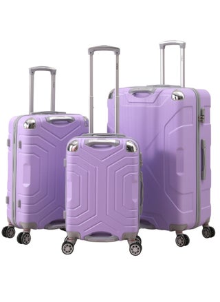 Pinkish Purple