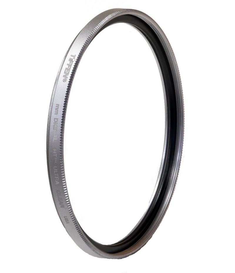 Tiffen 62mm Digital HT Multi Coated UV Protector - Image 5