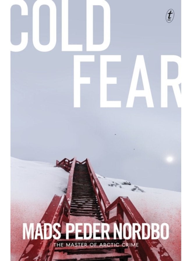 Cold Fear - Paperback