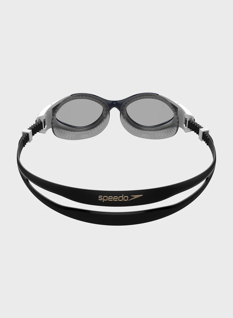 speedo Futura Biofuse Swim Goggles Dual