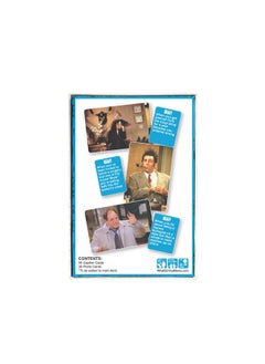 WHAT DO YOU MEME? Seinfeld Expansion Pack  - Image 2
