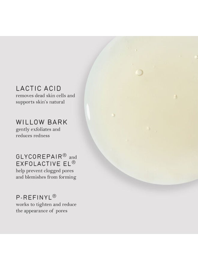 Sarah Chapman Skinesis Overnight Exfoliating Booster 30ml - Image 4