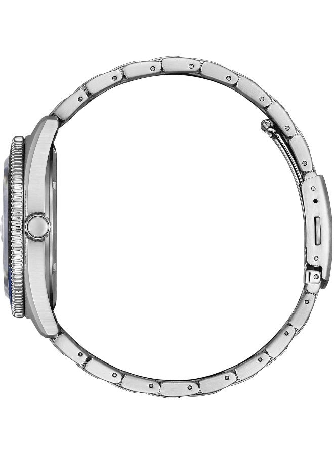 Citizen Men's Watch AW1761-89L, bracelet - Image 2