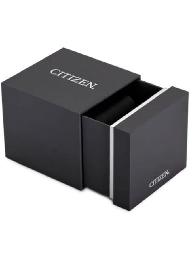 Citizen Men's Watch AW1761-89L, bracelet - Image 4