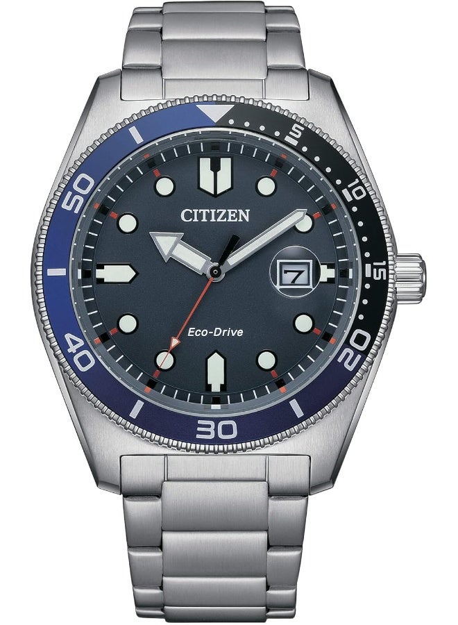Citizen Men's Watch AW1761-89L, bracelet - Image 1