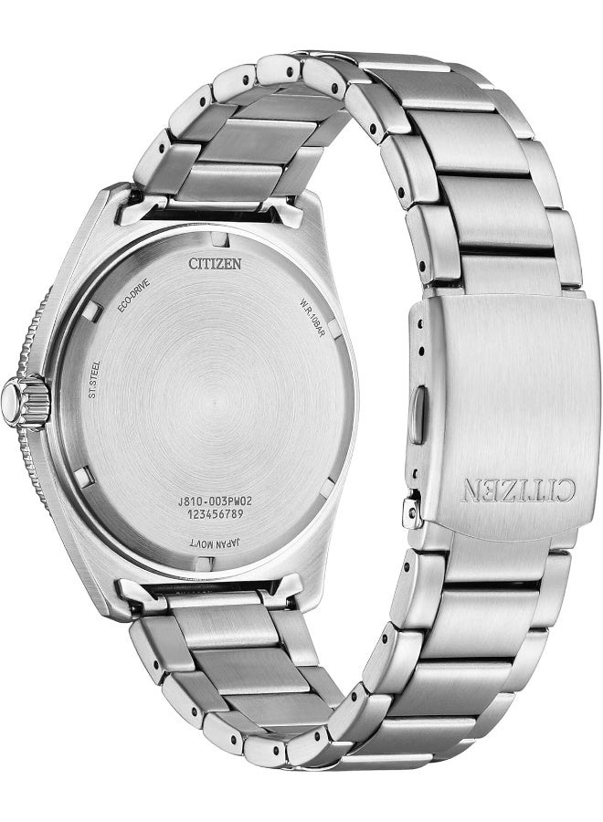 Citizen Men's Watch AW1761-89L, bracelet - Image 3