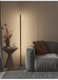EXCLIFE Without remote control LED corner light black 100cm  - Image 4