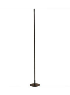 EXCLIFE Without remote control LED corner light black 100cm  - Image 2