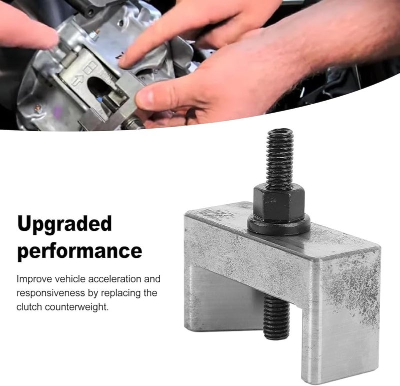 High Hardness Steel Clutch Spreader Tool for Ryker 900 2021 2025 CVT Belt Replacement - Image 4