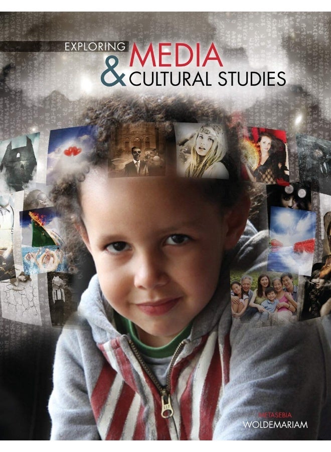 Exploring Media and Cultural Studies - Image 1