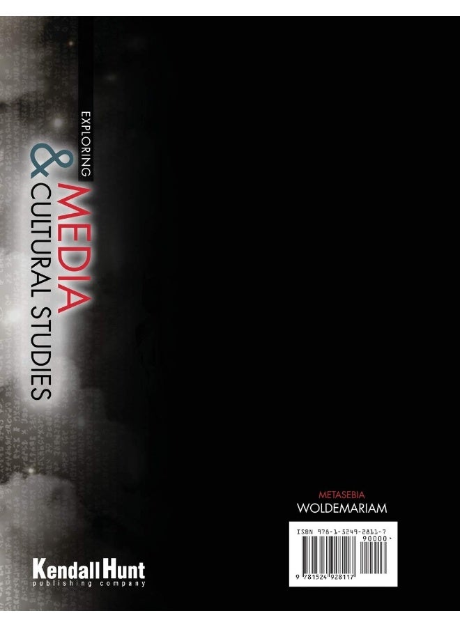 Exploring Media and Cultural Studies - Image 2