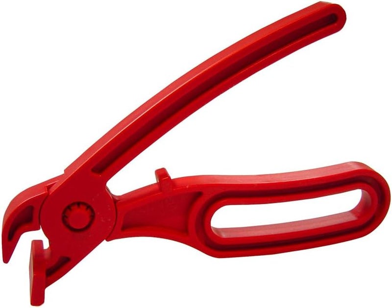Kitchenware Nylon Pan Gripper