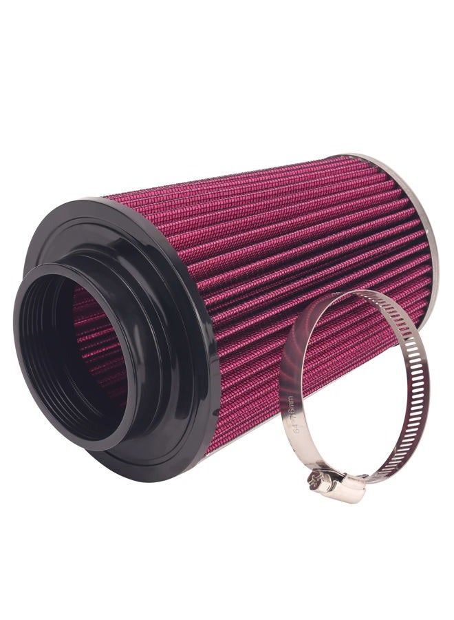 LCGLY Motorcycle Air Filter Compatible with Yamaha YFM700R Raptor 700 2006-2018 Special Edition and 700R 2010-2018 - Image 1