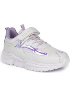 Cool Zoom Kids Casual Sneakers  - Image 1