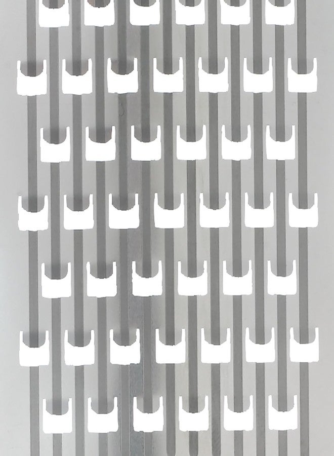 Cuisipro Surface Glide Technology Coarse Grater - Image 4