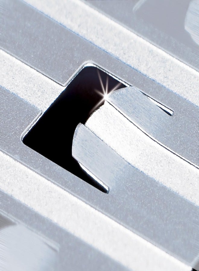 Cuisipro Surface Glide Technology Coarse Grater - Image 5